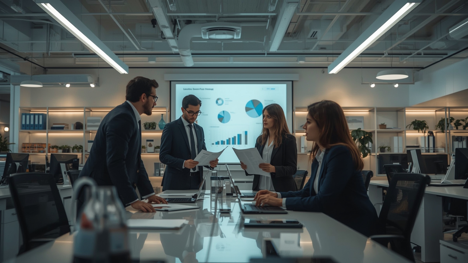 Audit Premium Service
